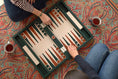 Load image into Gallery viewer, Backgammon Set