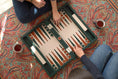 Load image into Gallery viewer, Backgammon Set