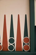 Load image into Gallery viewer, Backgammon Set