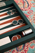 Load image into Gallery viewer, Backgammon Set