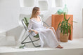 Load image into Gallery viewer, Canvas Folding Chair - Lare Aurora