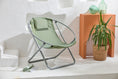Load image into Gallery viewer, Canvas Folding Chair - Lare Aurora