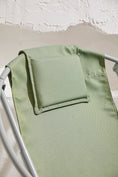Load image into Gallery viewer, Canvas Folding Chair - Lare Aurora