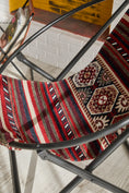 Load image into Gallery viewer, Folding Rug Chair