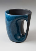 Load image into Gallery viewer, Handmade Ceramic Mug