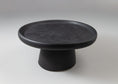 Load image into Gallery viewer, Handmade Ceramic Cake Stand