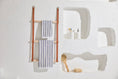 Load image into Gallery viewer, Towel Holder
