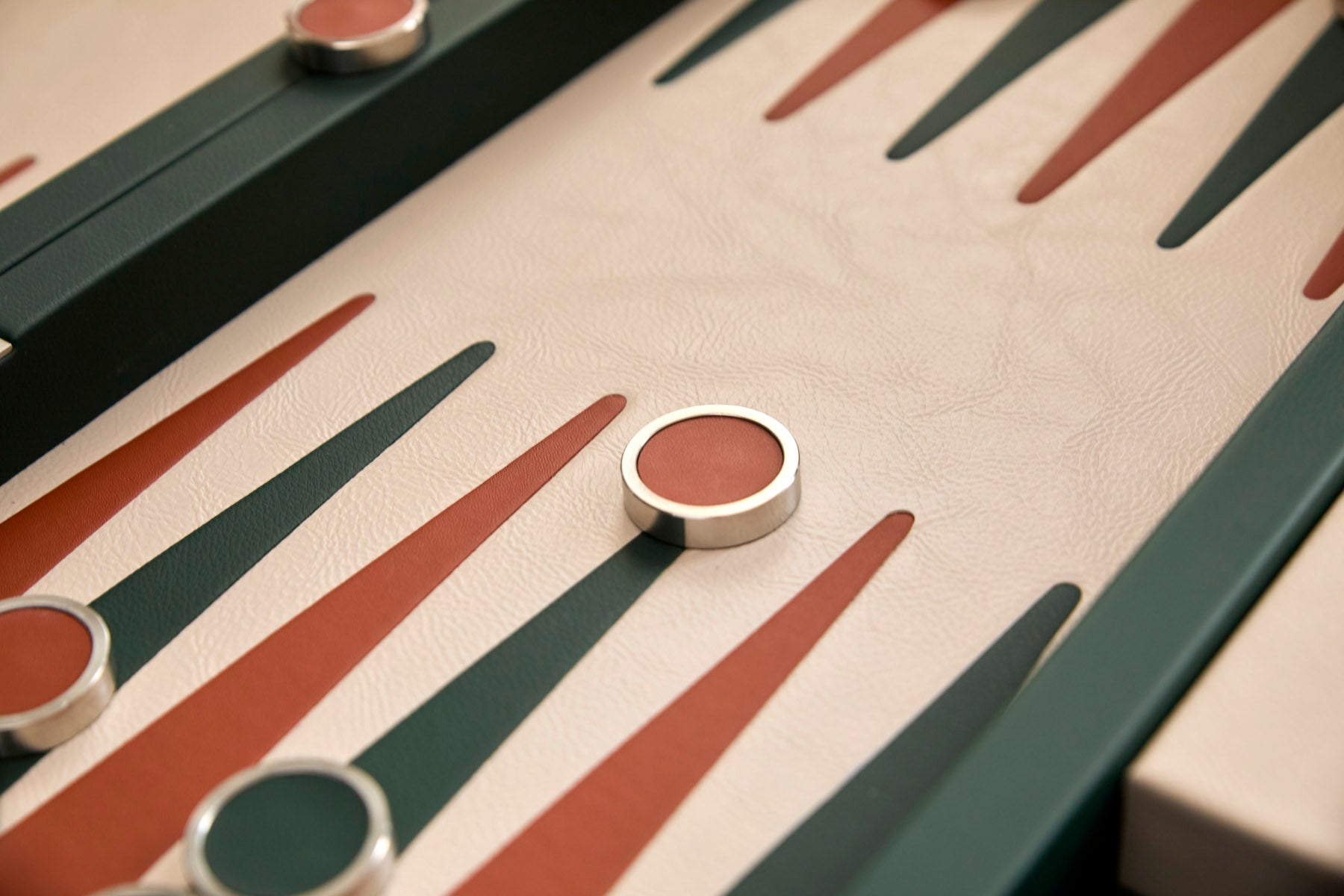 Backgammon Set – Mern Living