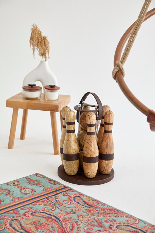 Bowling Set