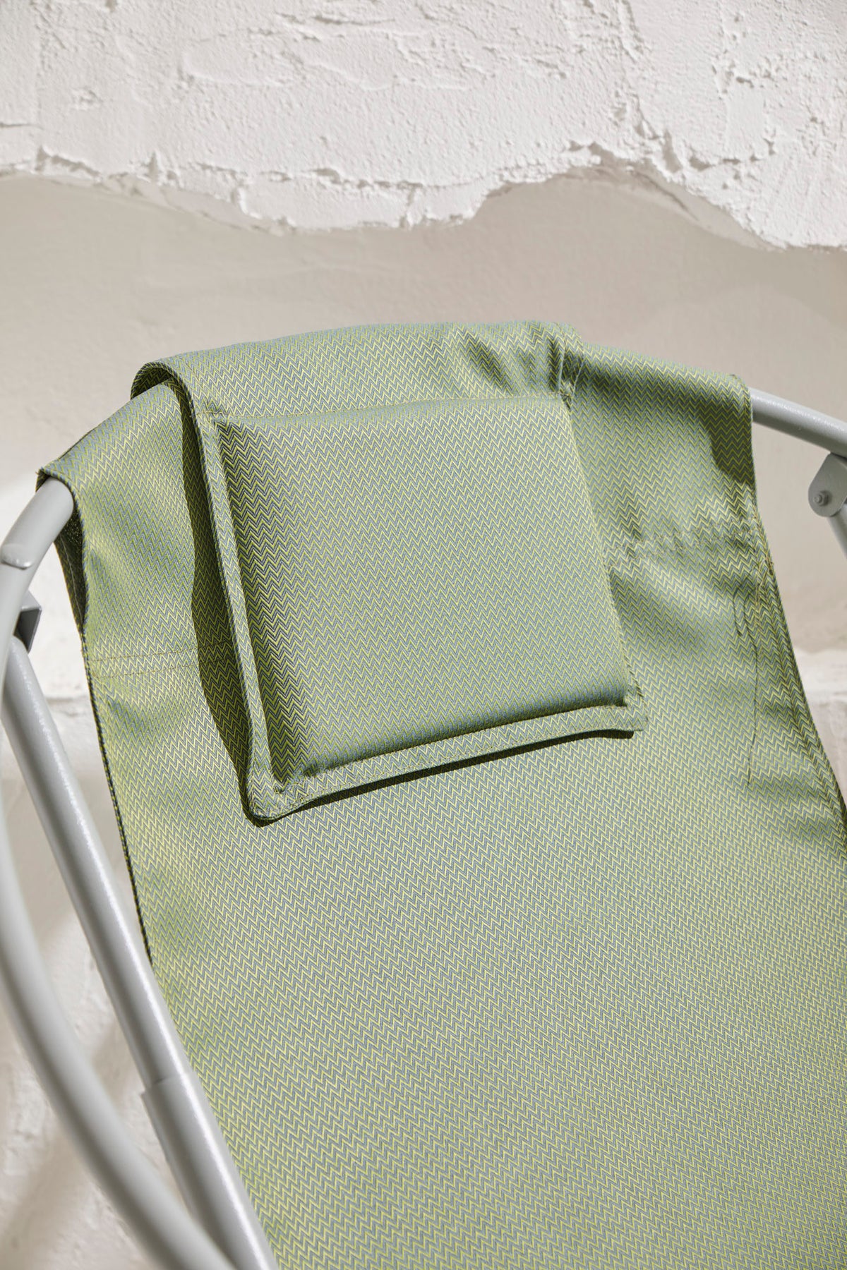 Silla Plegable de Lona - Lare Aurora