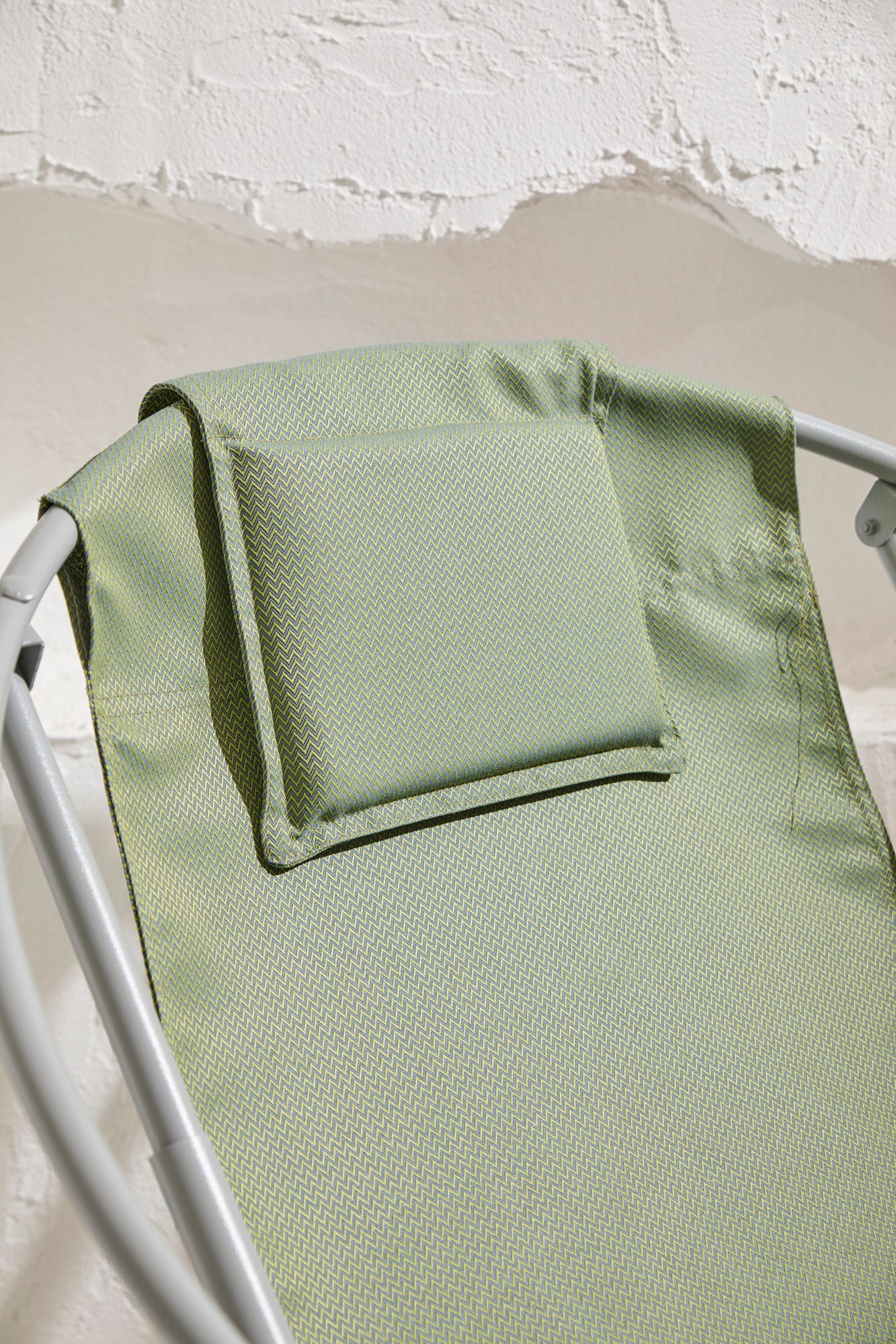 Canvas Folding Chair - Lare Aurora