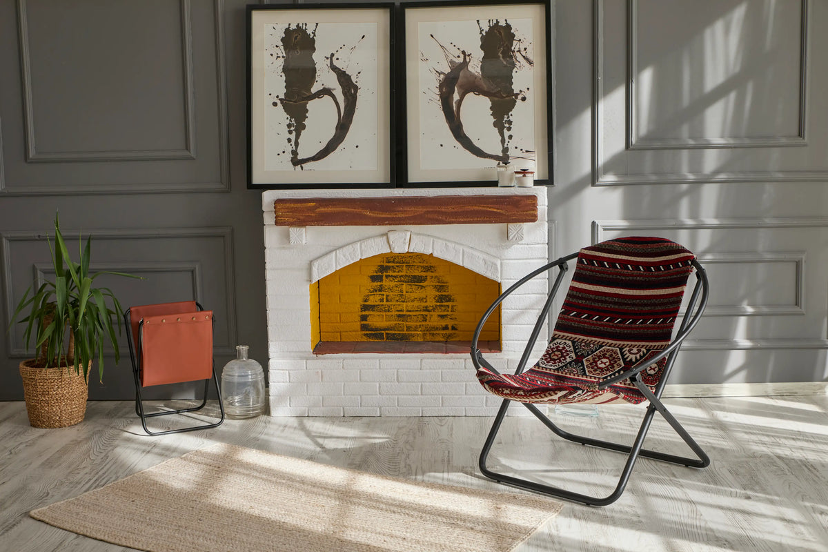 Small Rug For Chair Folding Rug Chair – Mern Living