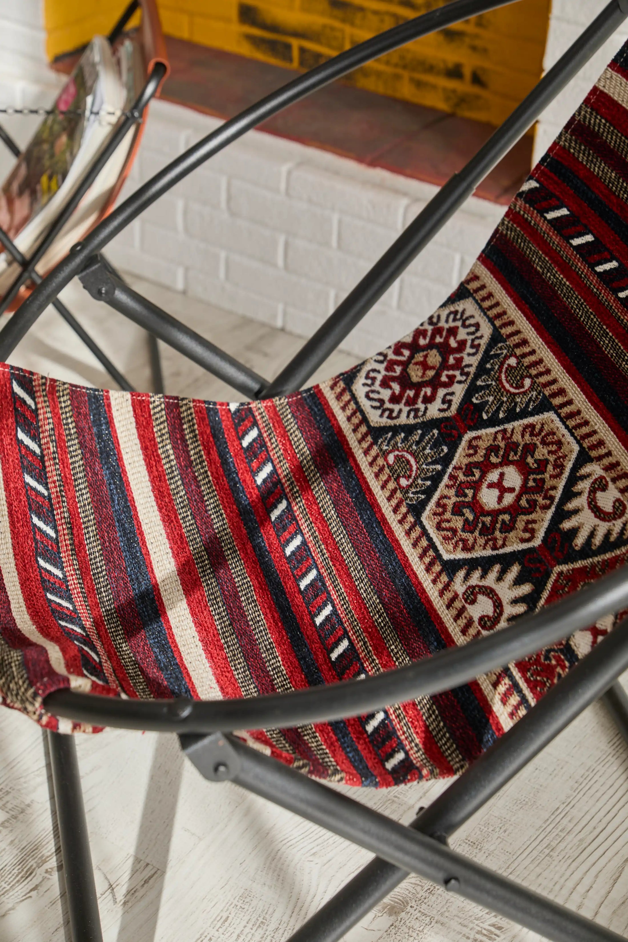 Folding Rug Chair – Mern Living