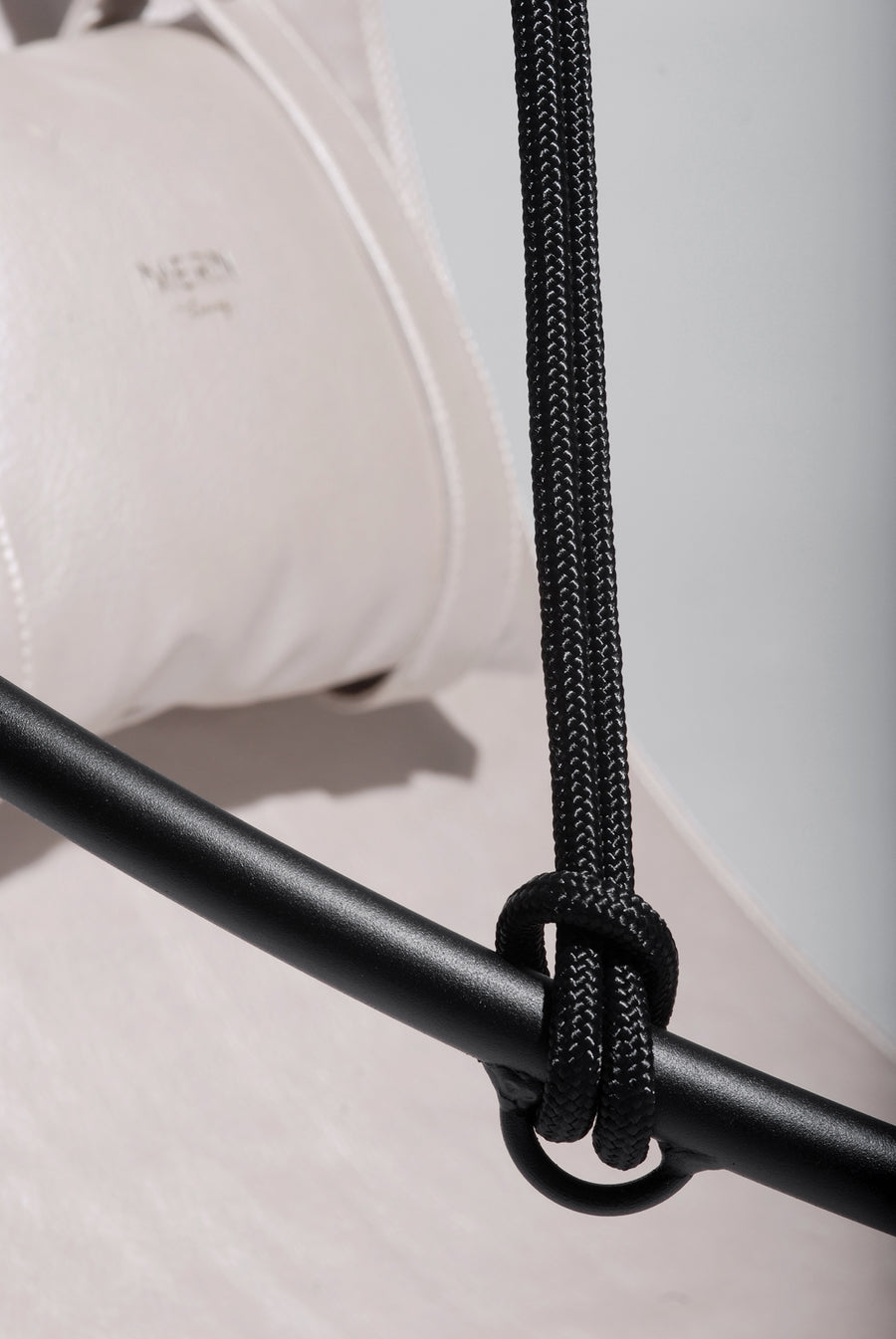 MernLiving leather hanging chair hammock swing indoor outdoor modern chair vegan leather scandinavian style hngesessel silla colgante hanging chair, hammock chair, swing chair, leather swing, hammock swing, egg chair, hanging egg chair, egg chair swing, garden egg chair, outdoor egg chair, leather hanging chair, hanging chair for bedroom, indoor hanging chair , patio egg chair, rattan hanging chair, indoor hammock chair