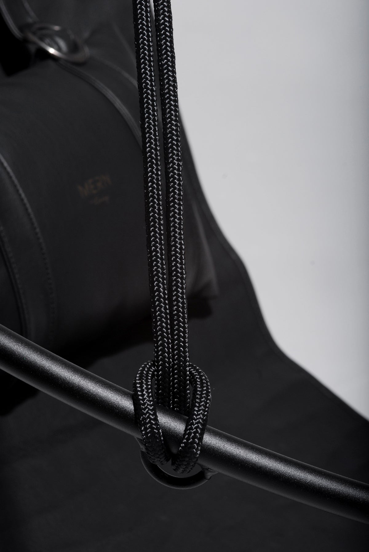 MernLiving leather hanging chair hammock swing indoor outdoor modern chair vegan leather scandinavian style hngesessel silla colgante hanging chair, hammock chair, swing chair, leather swing, hammock swing, egg chair, hanging egg chair, egg chair swing, garden egg chair, outdoor egg chair, leather hanging chair, hanging chair for bedroom, indoor hanging chair , patio egg chair, rattan hanging chair, indoor hammock chair