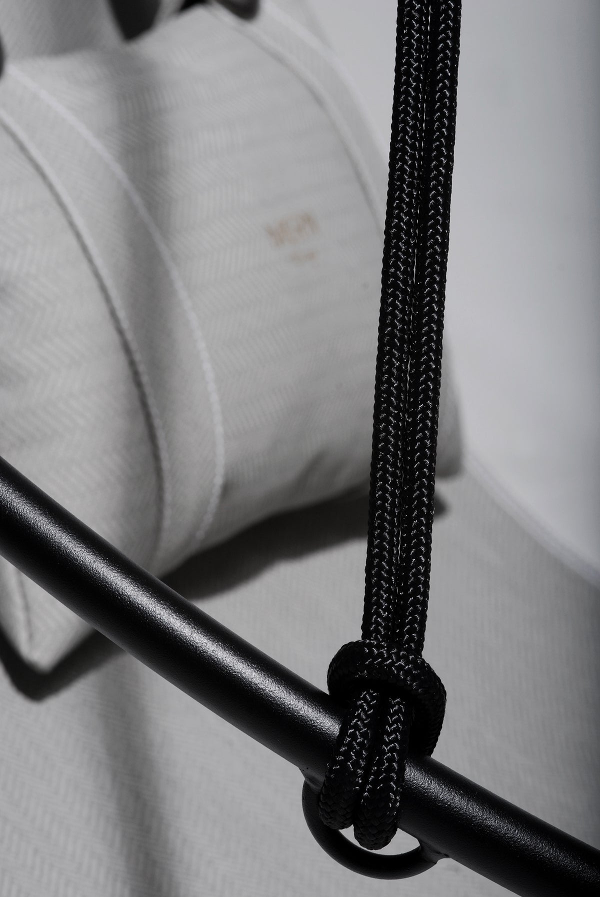 MernLiving leather hanging chair hammock swing indoor outdoor modern chair vegan leather scandinavian style hngesessel silla colgante hanging chair, hammock chair, swing chair, leather swing, hammock swing, egg chair, hanging egg chair, egg chair swing, garden egg chair, outdoor egg chair, leather hanging chair, hanging chair for bedroom, indoor hanging chair , patio egg chair, rattan hanging chair, indoor hammock chair
