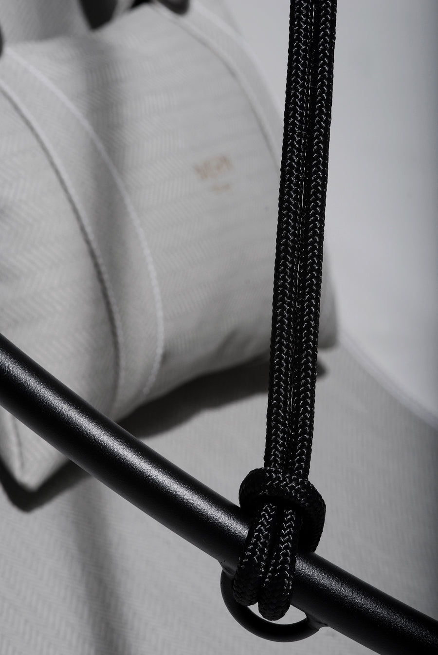 MernLiving leather hanging chair hammock swing indoor outdoor modern chair vegan leather scandinavian style hngesessel silla colgante hanging chair, hammock chair, swing chair, leather swing, hammock swing, egg chair, hanging egg chair, egg chair swing, garden egg chair, outdoor egg chair, leather hanging chair, hanging chair for bedroom, indoor hanging chair , patio egg chair, rattan hanging chair, indoor hammock chair