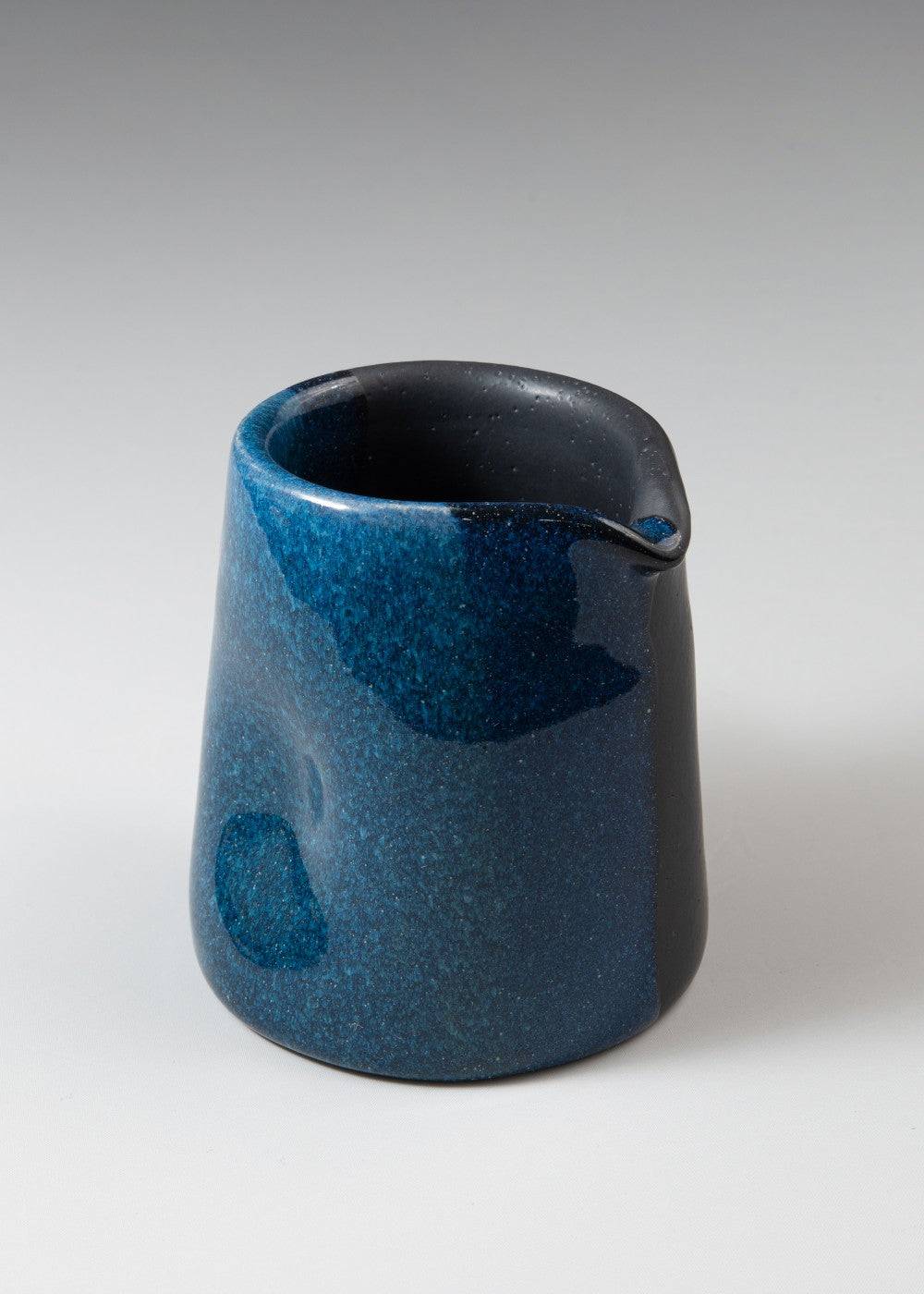 Handmade Ceramic Creamer
