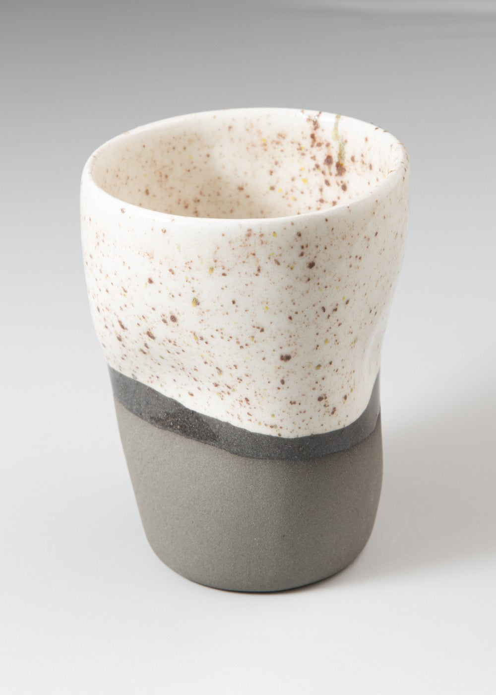 Handmade Ceramic Mug
