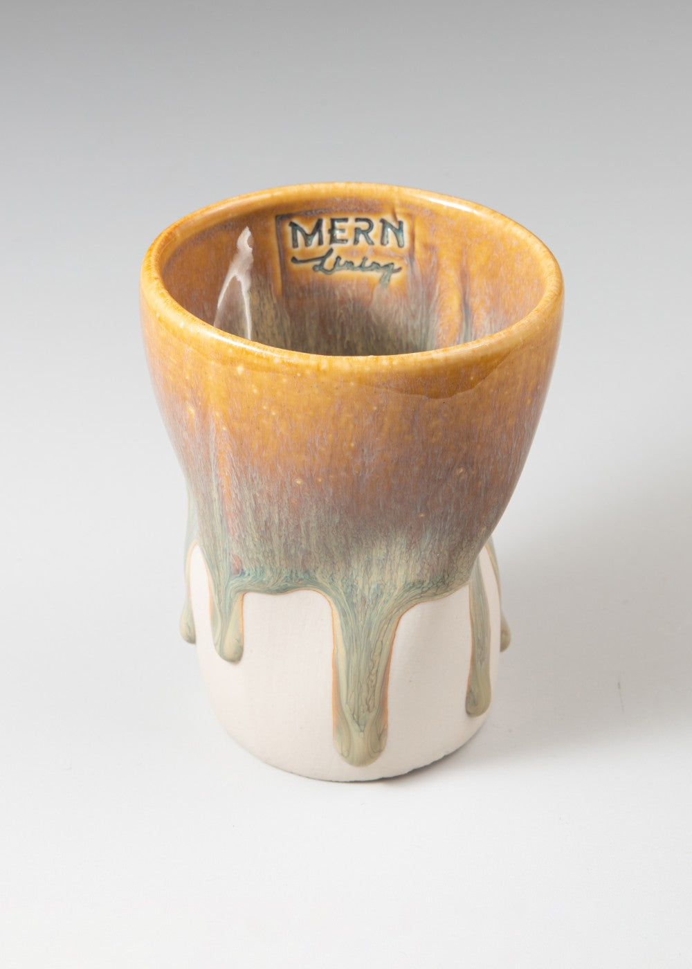Handmade Ceramic Mug
