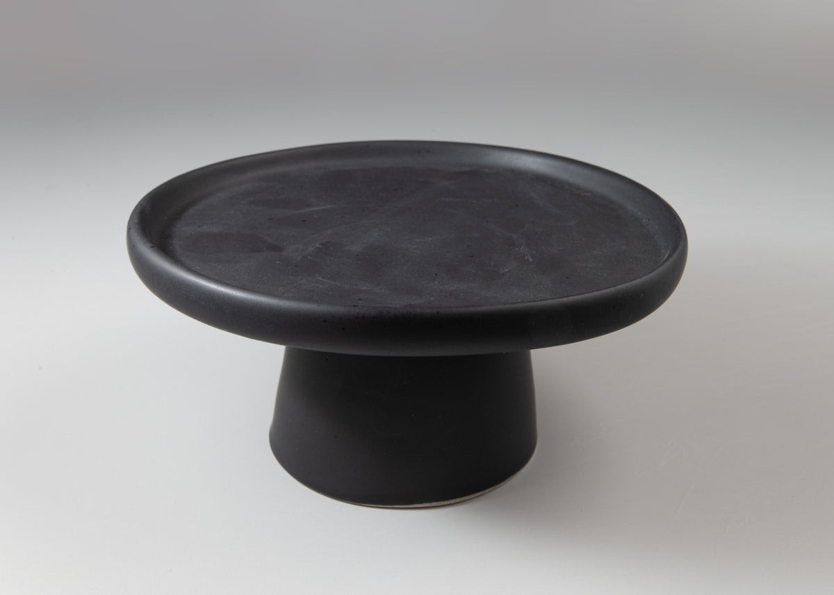 Handmade Ceramic Cake Stand