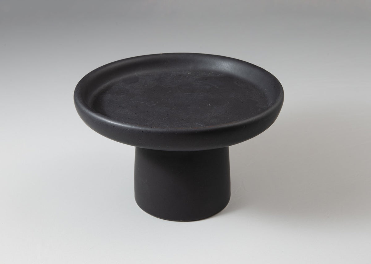 Handmade Ceramic Cake Stand